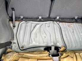 1998 HONDA Z HATCHBACK E07Z UM-4
