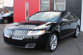 2012 LINCOLN MKZ SEDAN V6, 3.5 LITER SEDAN 4D