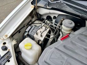 1998 HONDA Z HATCHBACK E07Z UM-4