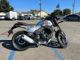 2023 LIFAN KPM 200 STREET - -