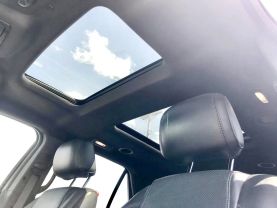 2015 FORD EXPLORER SUV V6, ECOBOOST, TWIN TURBO, 3.5 LITER SPORT SUV 4D