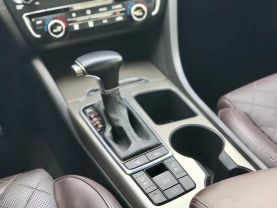 2016 KIA OPTIMA SEDAN 4-CYL, TURBO, 2.0 LITER LIMITED SEDAN 4D