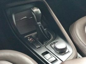 2018 BMW X1 SUV 4-CYL, TURBO, 2.0 LITER SDRIVE28I SPORT UTILITY 4D