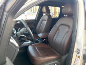 2016 AUDI Q5 SUV 4-CYL, TURBO, 2.0 LITER 2.0T PREMIUM PLUS SPORT UTILITY 4D