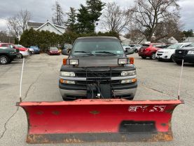 2002 CHEVROLET SILVERADO 1500 REGULAR CAB PICKUP V6, 4.3 LITER LONG BED