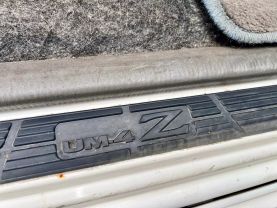 1998 HONDA Z HATCHBACK E07Z UM-4