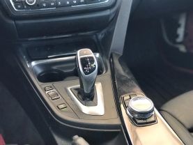 2014 BMW 3 SERIES SEDAN 4-CYL, TURBO, 2.0 LITER 328I GRAN TURISMO XDRIVE SEDAN 4D