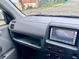 1998 HONDA Z HATCHBACK E07Z UM-4