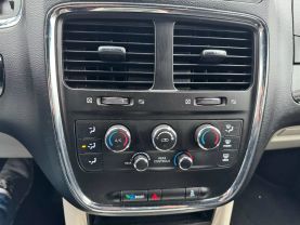 2019 DODGE GRAND CARAVAN PASSENGER