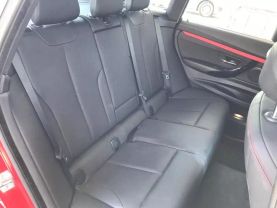 2014 BMW 3 SERIES SEDAN 4-CYL, TURBO, 2.0 LITER 328I GRAN TURISMO XDRIVE SEDAN 4D