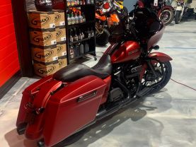 2019 HARLEY-DAVIDSON FLTRXS ROAD GLIDE SPECIAL CRUISER - -