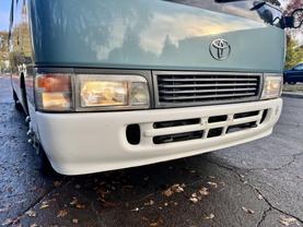 1996 TOYOTA COASTER BUS 1HD-FT EX