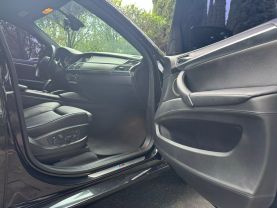 2014 BMW X6 M SUV V8, TWIN TURBO, 4.4 LITER SPORT UTILITY 4D