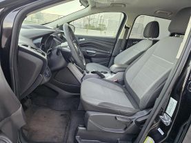 2013 FORD ESCAPE SUV 4-CYL, ECOBOOST, 1.6L SE SPORT UTILITY 4D