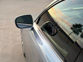 2007 LEXUS IS SEDAN V6, 2.5 LITER IS 250 SEDAN 4D