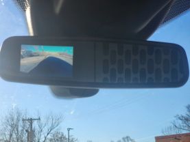 2017 FORD TRANSIT 250 VAN