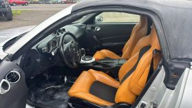 2007 NISSAN 350Z
