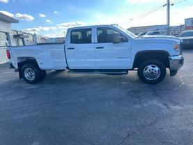 Used 2018 GMC SIERRA 3500 HD CREW CAB for $36,600 at Big Mikes Auto Sale in Tulsa, OK 36.0895488,-95.8606504