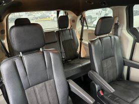 2019 DODGE GRAND CARAVAN PASSENGER