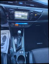 2016 TOYOTA COROLLA SEDAN 4-CYL, 1.8 LITER L SEDAN 4D