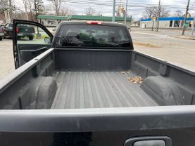 2002 CHEVROLET SILVERADO 1500 REGULAR CAB PICKUP V6, 4.3 LITER LONG BED