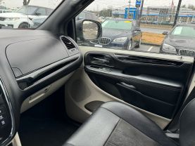 2019 DODGE GRAND CARAVAN PASSENGER