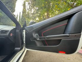 2015 ASTON MARTIN DB9 CONVERTIBLE V12, 6.0 LITER VOLANTE CONVERTIBLE 2D