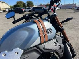2023 LIFAN KPM 200 STREET - -