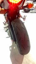 2017 HONDA CBR500R ABS STREET - -