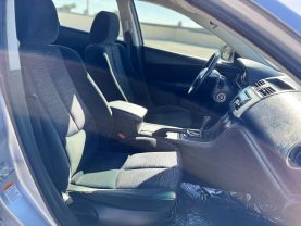 2010 MAZDA MAZDA6 SEDAN 4-CYL, 2.5 LITER I SPORT SEDAN 4D