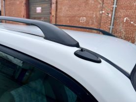 1998 HONDA Z HATCHBACK E07Z UM-4