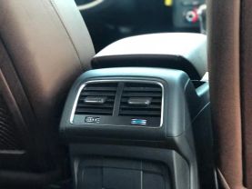 2016 AUDI Q5 SUV 4-CYL, TURBO, 2.0 LITER 2.0T PREMIUM PLUS SPORT UTILITY 4D