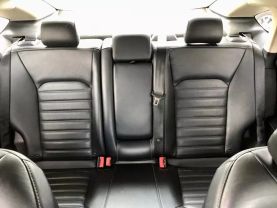 2017 FORD FUSION SEDAN 4-CYL, ECOBOOST, 1.5T SE SEDAN 4D