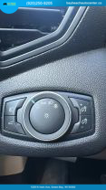 2019 FORD ESCAPE SUV 4-CYL, ECOBOOST, TURBO, 1.5 LITER SE SPORT UTILITY 4D
