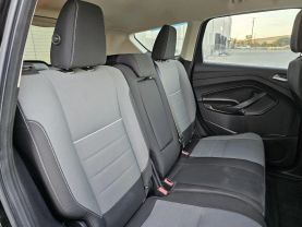 2013 FORD ESCAPE SUV 4-CYL, ECOBOOST, 1.6L SE SPORT UTILITY 4D