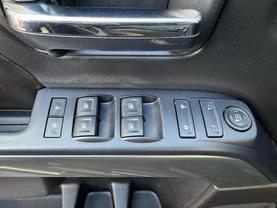 2016 CHEVROLET SILVERADO 1500 DOUBLE CAB PICKUP BLACK AUTOMATIC - Auto Spot