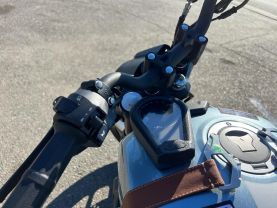 2023 LIFAN KPM 200 STREET - -