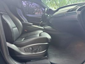 2014 BMW X6 M SUV V8, TWIN TURBO, 4.4 LITER SPORT UTILITY 4D