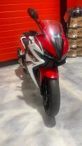 2018 HONDA CBR500R STREET - -