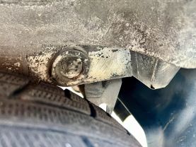 1998 HONDA Z HATCHBACK E07Z UM-4
