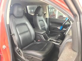 2016 CHEVROLET COLORADO CREW CAB PICKUP 4-CYL, VVT, 2.5 LITER LT PICKUP 4D 5 FT