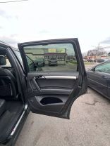 2015 AUDI Q7 SUV V6, SPRCHRGD, 3.0L 3.0T S LINE PRESTIGE SPORT UTILITY 4D