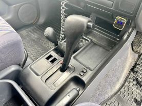 1998 TOYOTA LAND CRUISER PRADO SUV 3RZ-FE TX