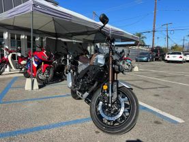 2023 LIFAN KPM 200 STREET - -