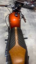1974 HONDA CL 360 MC - -