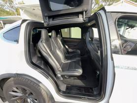2016 TESLA MODEL X SUV WHITE - - Citywide Auto Group LLC
