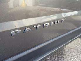 Used 2012 JEEP PATRIOT SUV 4-CYL, 2.4 LITER SPORT SUV 4D - LA Auto Star located in Virginia Beach, VA