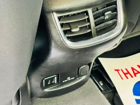 2016 CHEVROLET MALIBU SEDAN 4-CYL, TURBO, 1.5 LITER LT SEDAN 4D