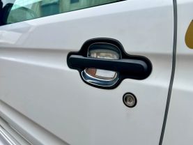 1998 HONDA Z HATCHBACK E07Z UM-4