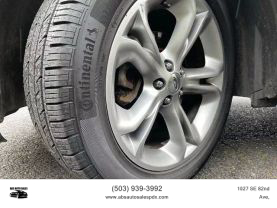 2011 FORD EXPLORER SUV V6, 3.5 LITER LIMITED SPORT UTILITY 4D